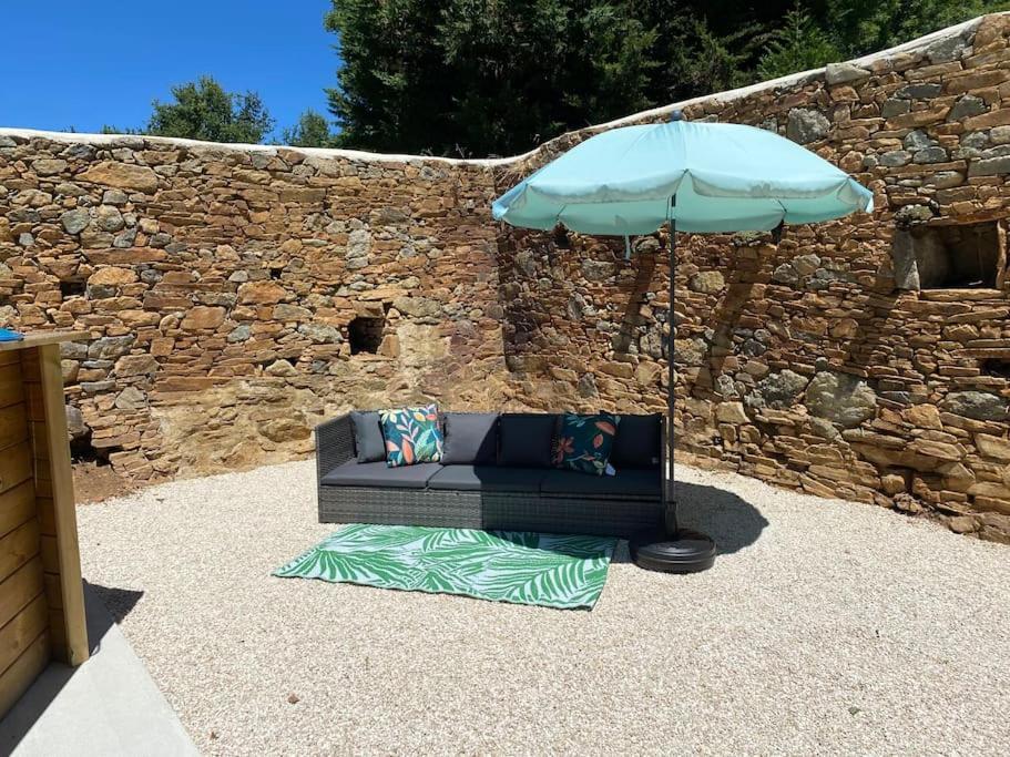 Spacious 1 Bed Home With Shared Pool Champagnac-la-Rivière Εξωτερικό φωτογραφία