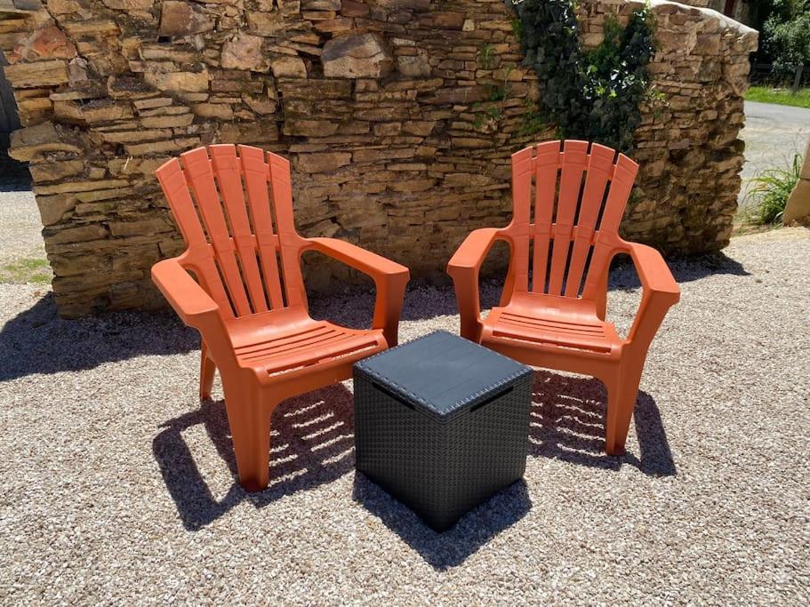 Spacious 1 Bed Home With Shared Pool Champagnac-la-Rivière Εξωτερικό φωτογραφία